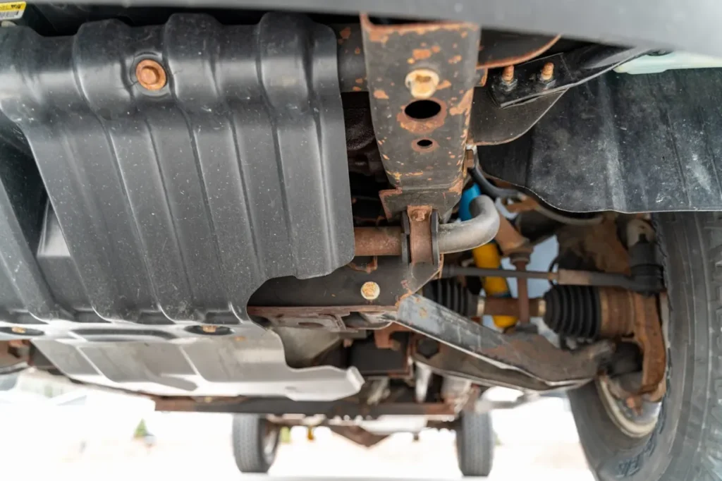 2007 Chevrolet Silverado 2500HD