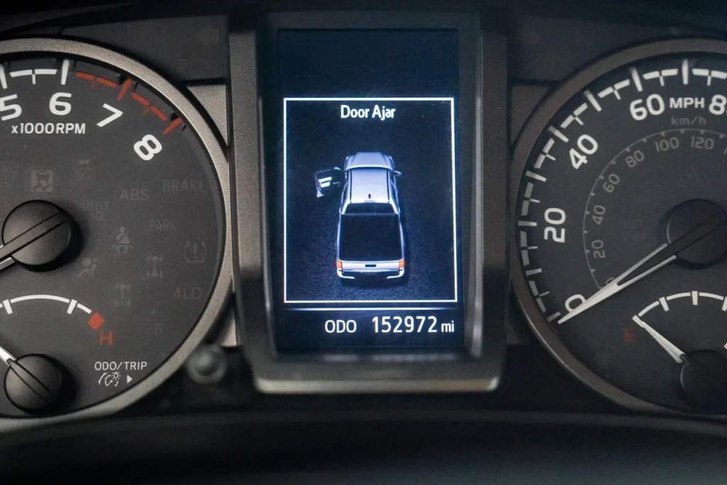 2019 Toyota Tacoma TRD Sport Double Cab